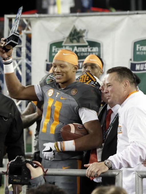 Music City Bowl Tickets 28th December Nissan Stadium in Nashville