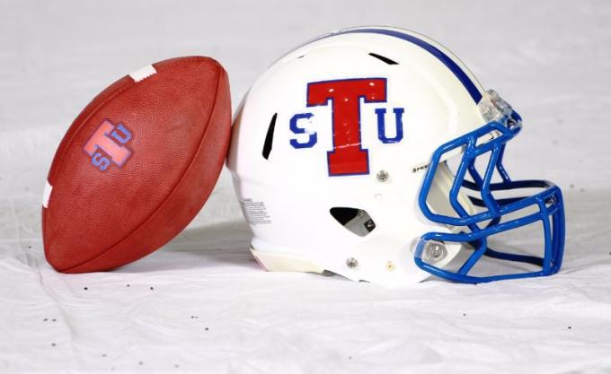 Tennessee State Tigers vs. Tennessee Tech Golden Eagles at Nissan Stadium