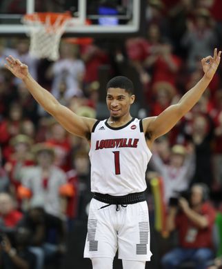 Louisville Cardinals vs. Western Kentucky Hilltoppers at Nissan Stadium