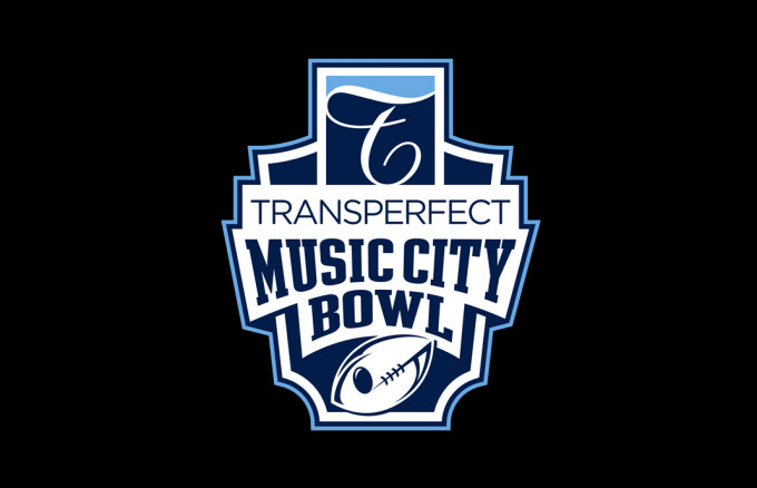 TransPerfect Music City Bowl at Nissan Stadium