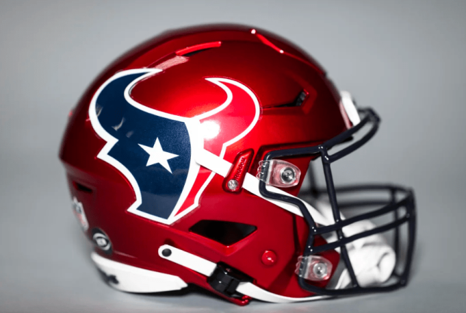 Tennessee Titans vs. Houston Texans