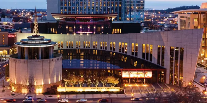 Country Music Hall of Fame and Museum