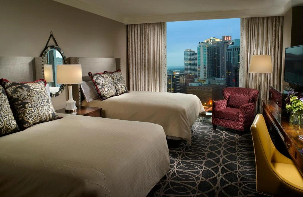 Omni Nashville Hotel