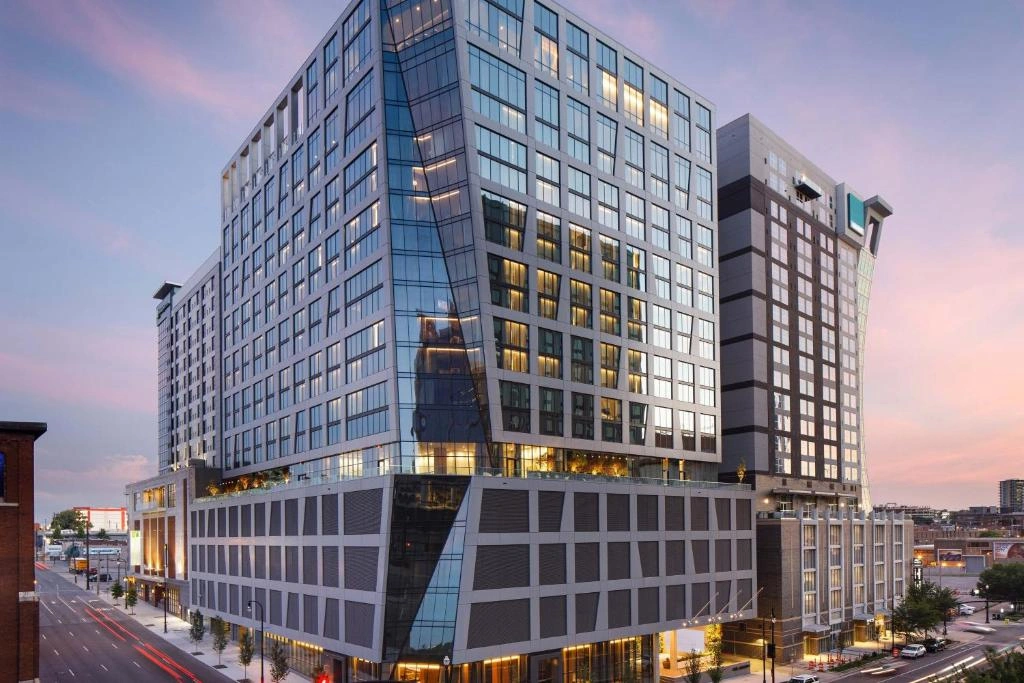 The Joseph, a Luxury Collection Hotel