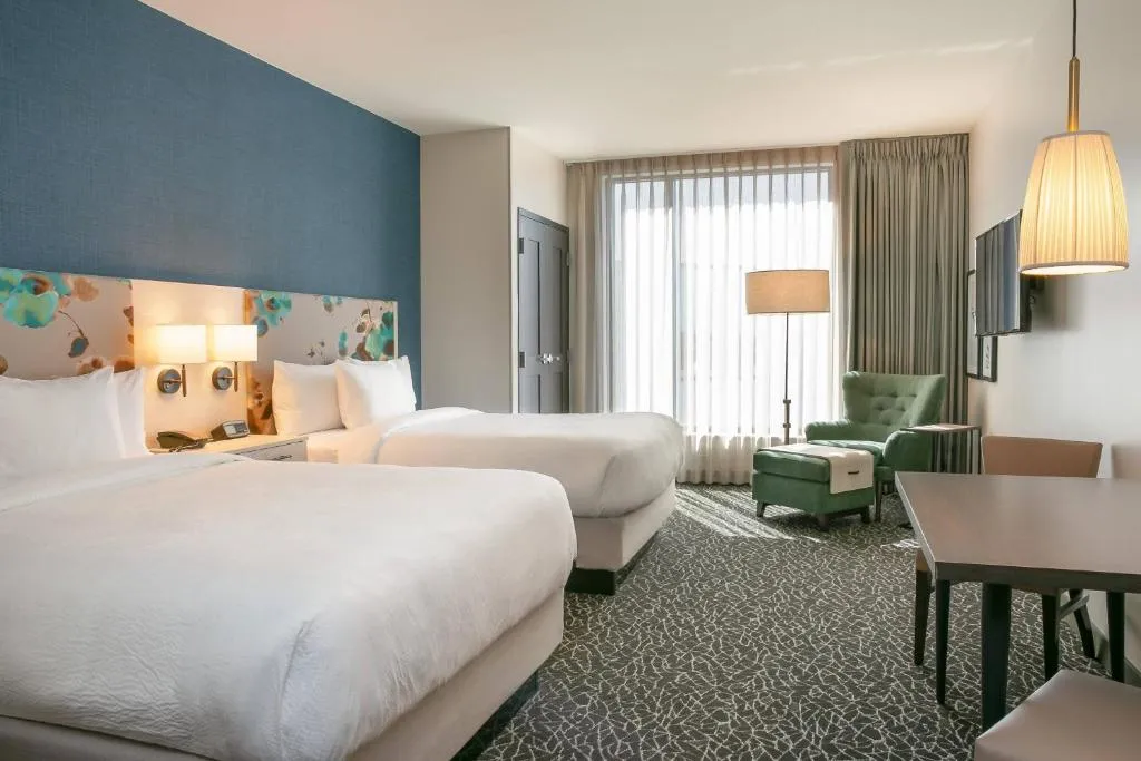 TownePlace Suites Nashville Downtown