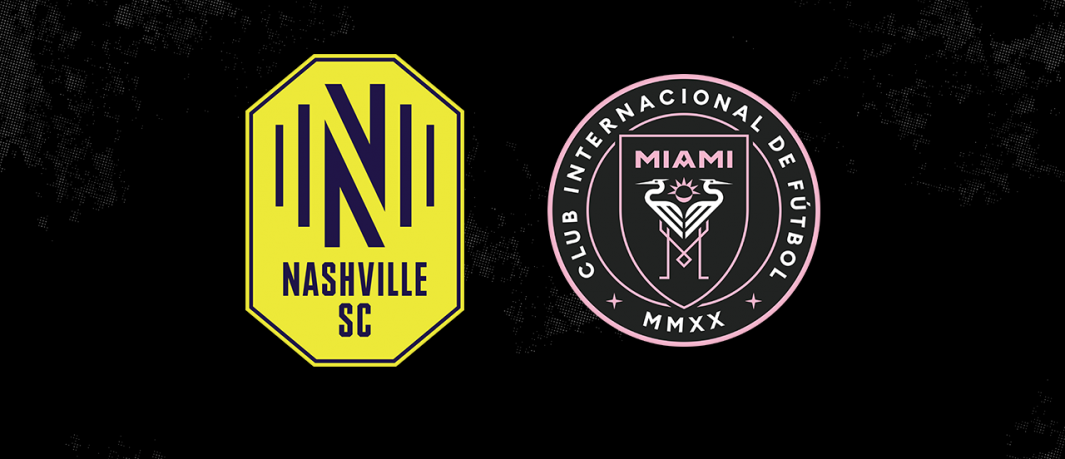 Nashville SC vs. Inter Miami CF [CANCELLED] at Nissan Stadium