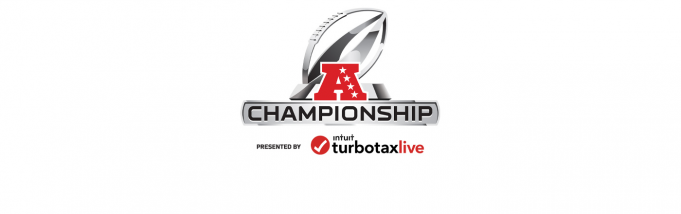 AFC Championship Game: Tennessee Titans vs. TBD (If Necessary) at Nissan Stadium