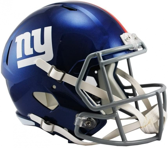 Tennessee Titans vs. New York Giants