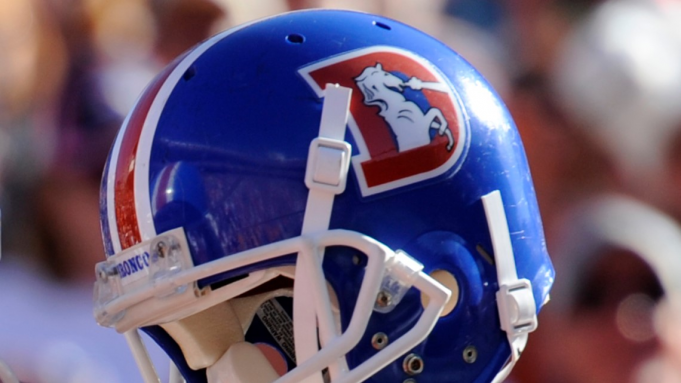Tennessee Titans vs. Denver Broncos