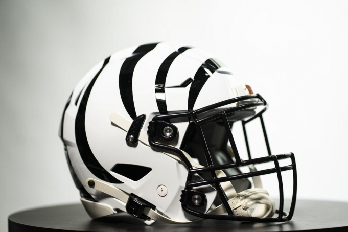 Tennessee Titans vs. Cincinnati Bengals