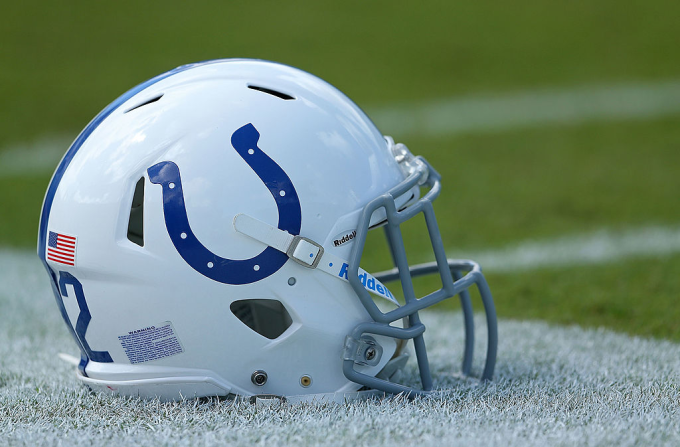 Tennessee Titans vs. Indianapolis Colts