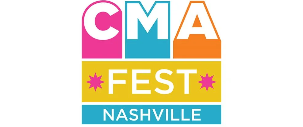 CMA Music Festival – 4 Day Pass