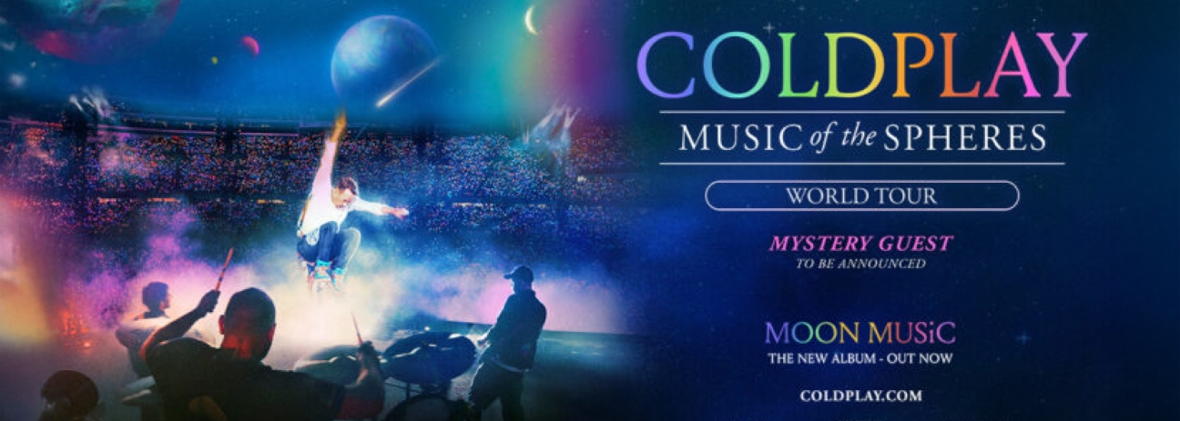 Coldplay