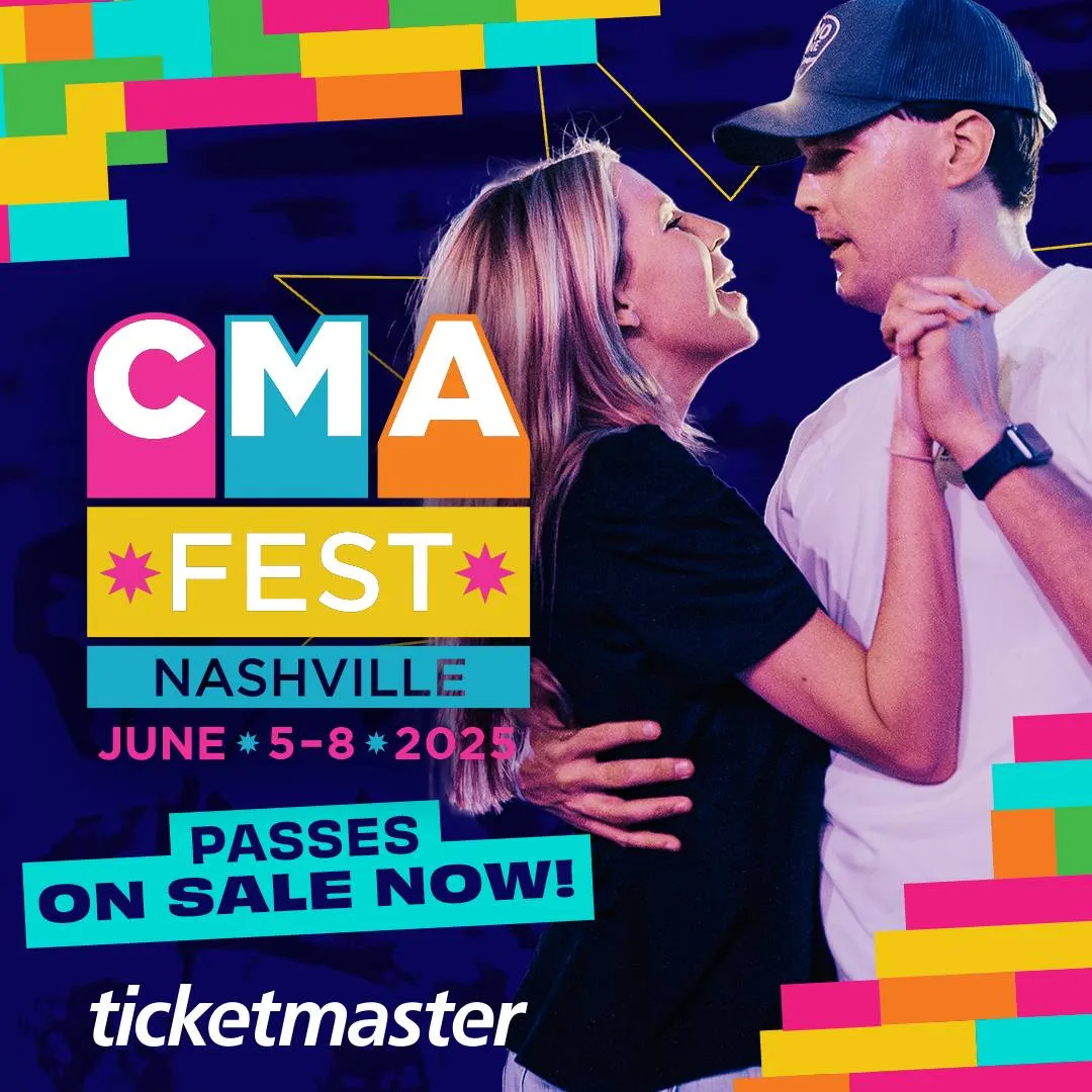 CMA Music Festival – Thursday