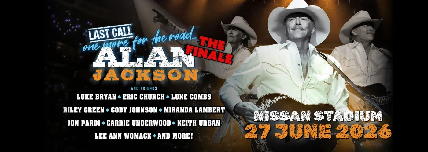 Alan Jackson