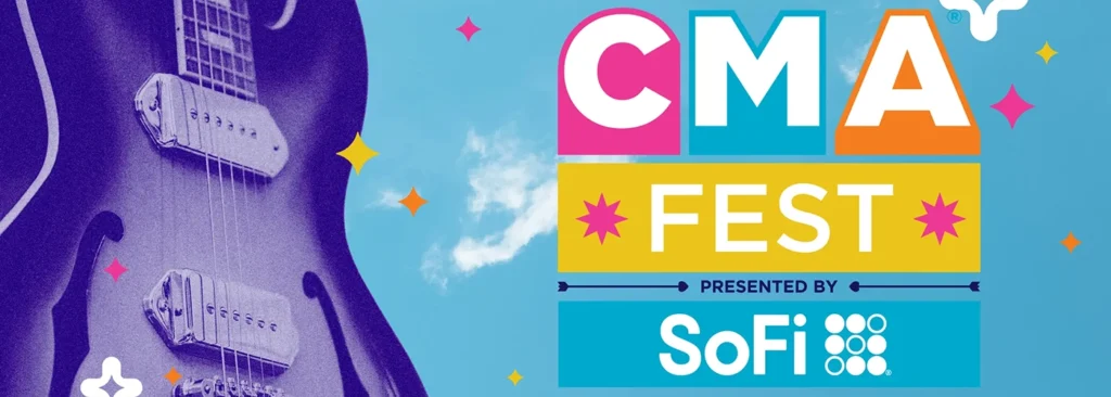 CMA Music Festival at Nissan Stadium