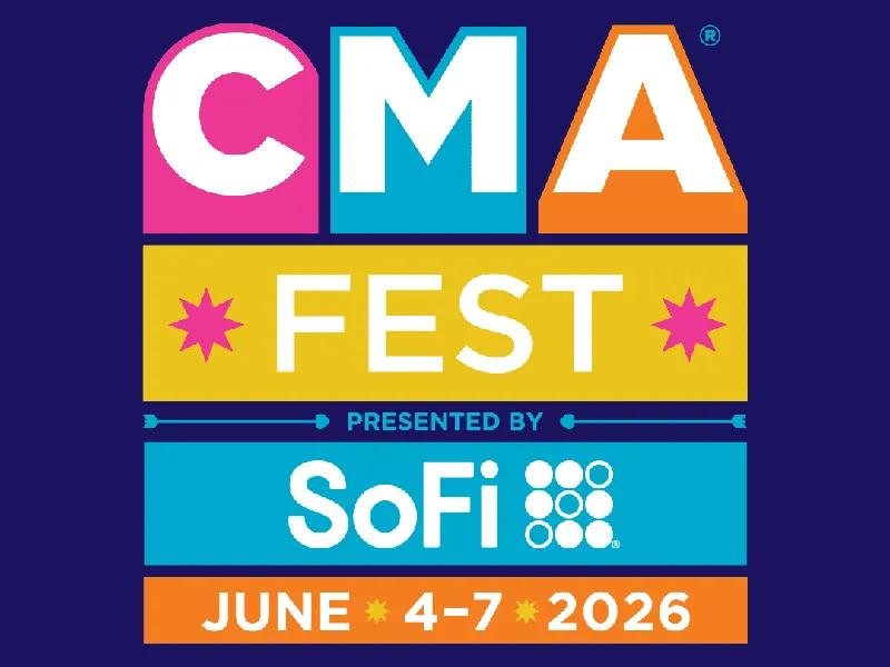 CMA Music Festival tickets