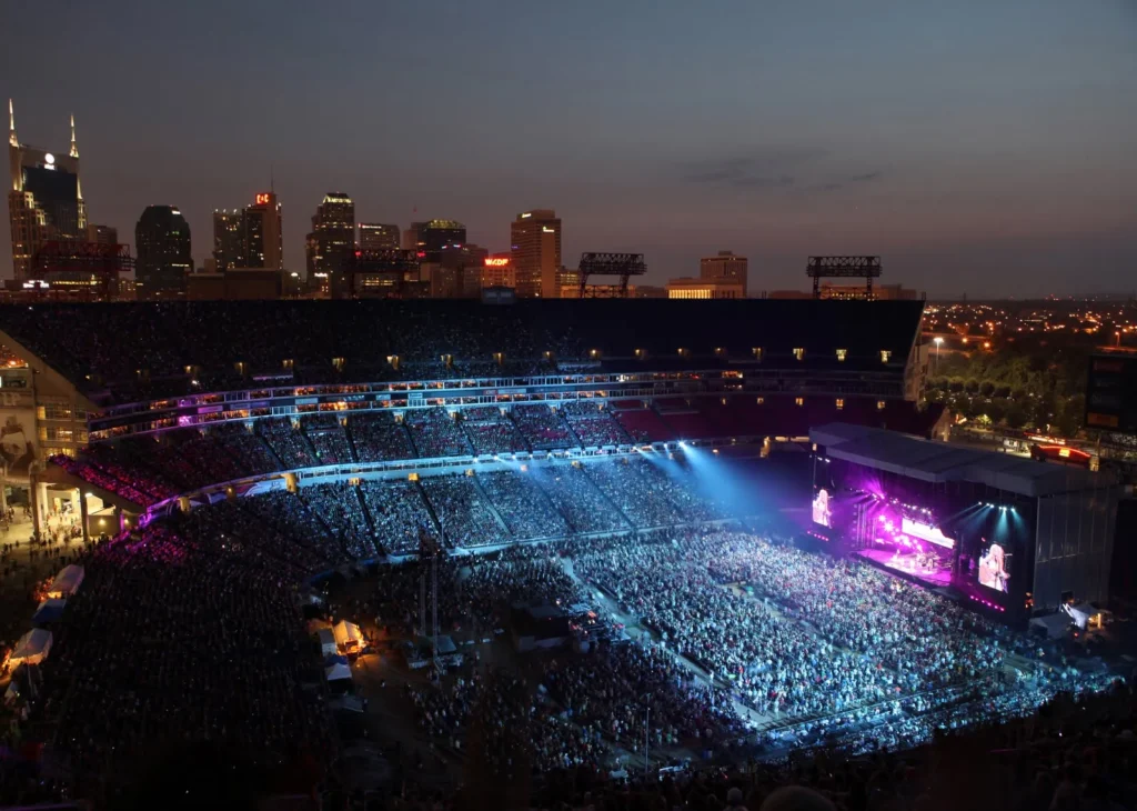 CMA Music Festival tickets