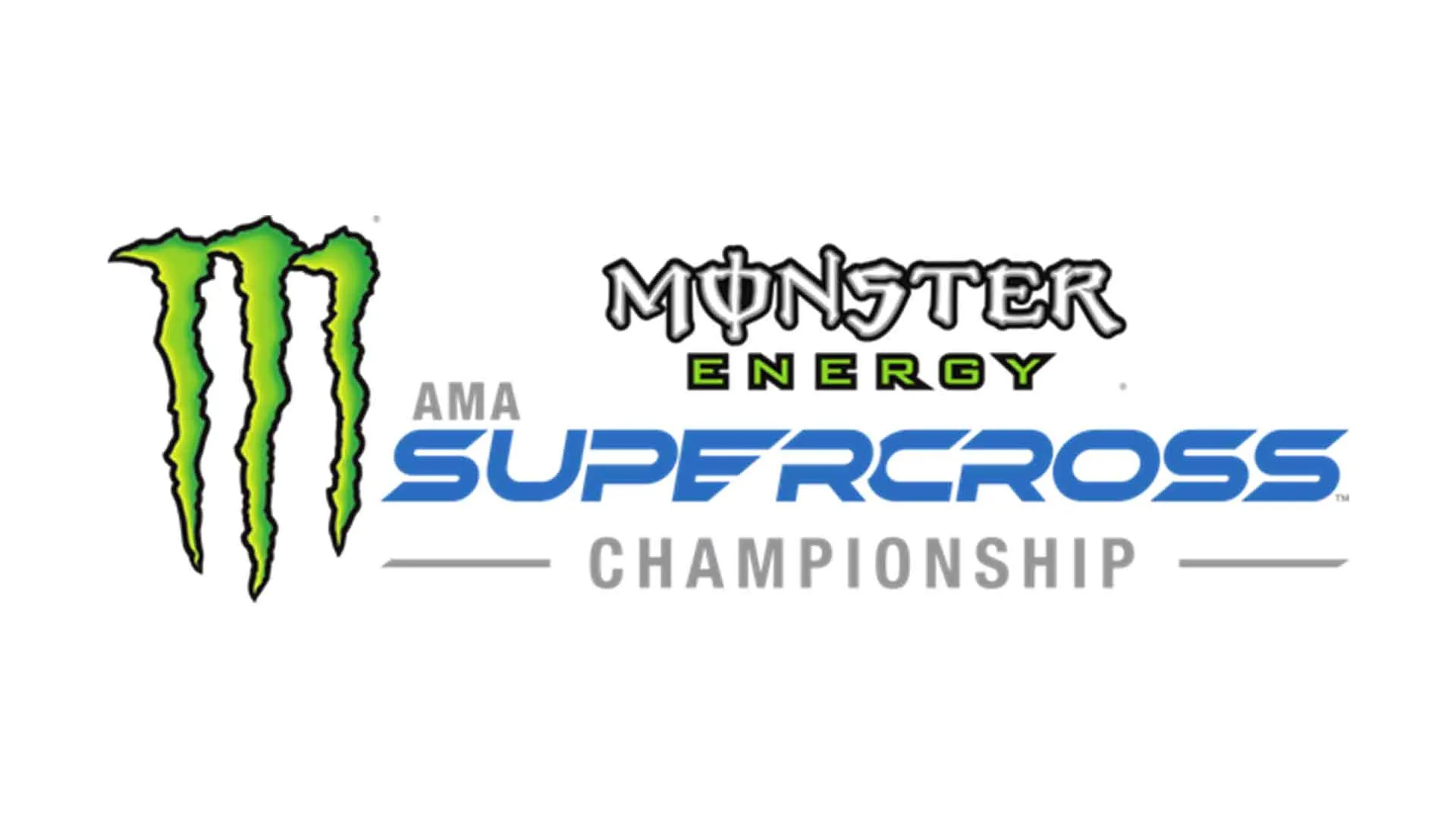 Monster Energy AMA Supercross Championship