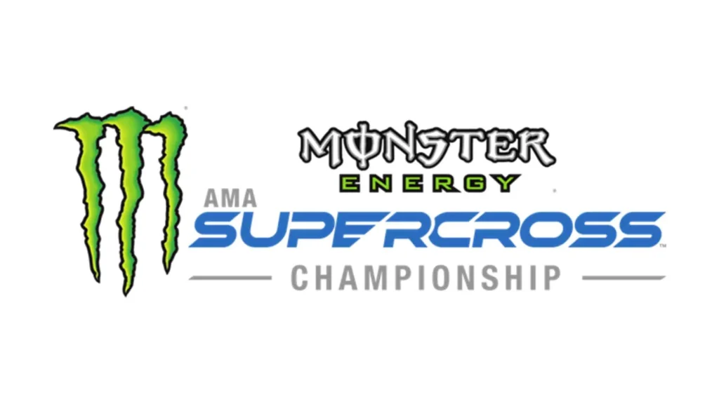 Monster Energy AMA Supercross Championship at Nissan Stadium